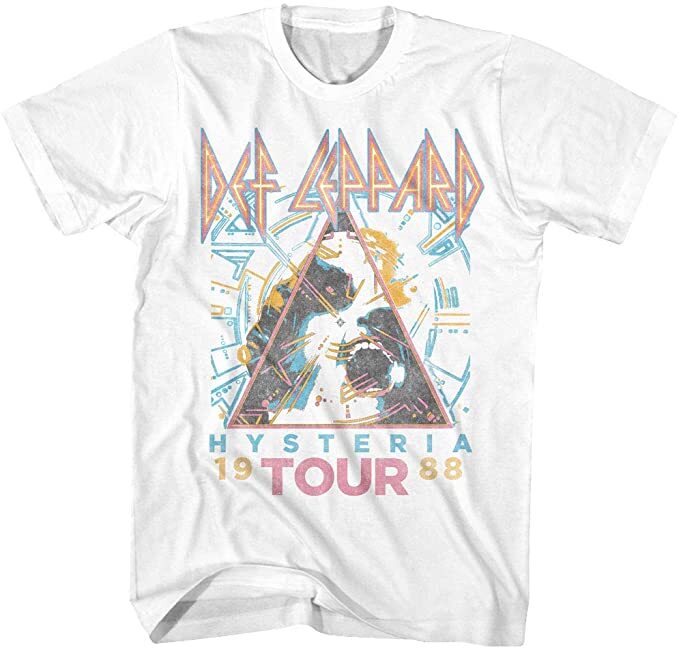 Beveren cultellus Rock Shirt